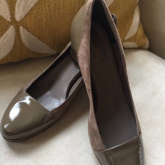 sesto mencci Shoes - New - pumps from Saks Fifth